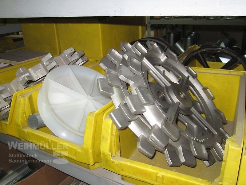 Sonstiges des Typs Sonstige ACO funki Trocken-Fütterung | Fütterungszubehör | Schweine | Sau, Gebrauchtmaschine in Bruckberg (Bild 4)